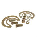 803-NK40 Allen-Bradley Rotating Cam Limit Switch-4