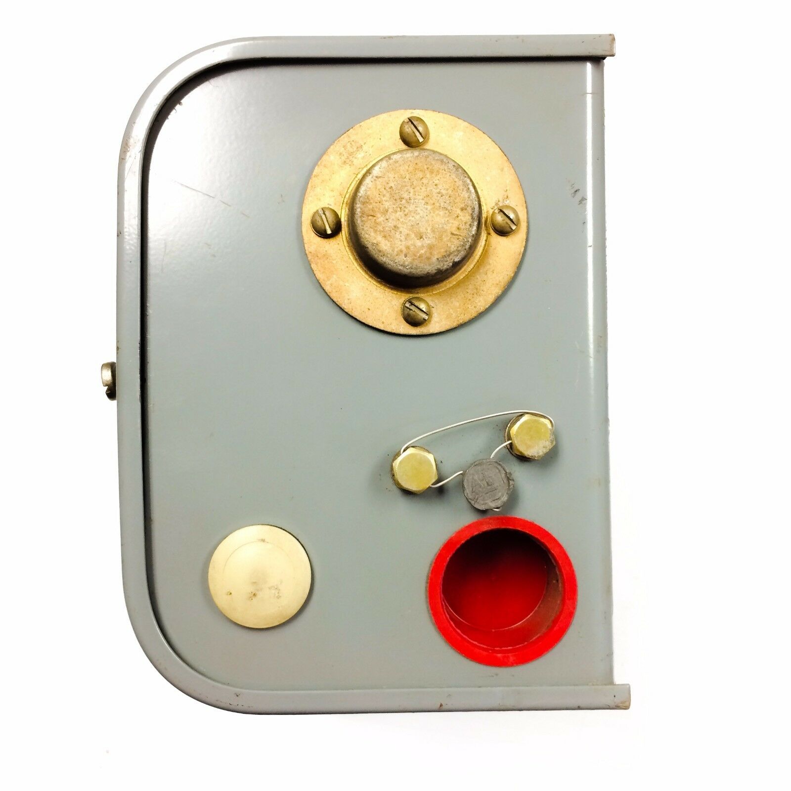803-PL3 Allen-Bradley  Rotating Cam Limit Switch - 0
