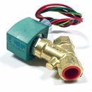 8030G16 Asco Red-Hat Solenoid Valve, 1/2" Pipe-3