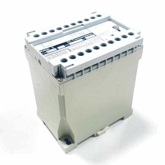 8052A1 Knick DC Isolation Amplifier Module