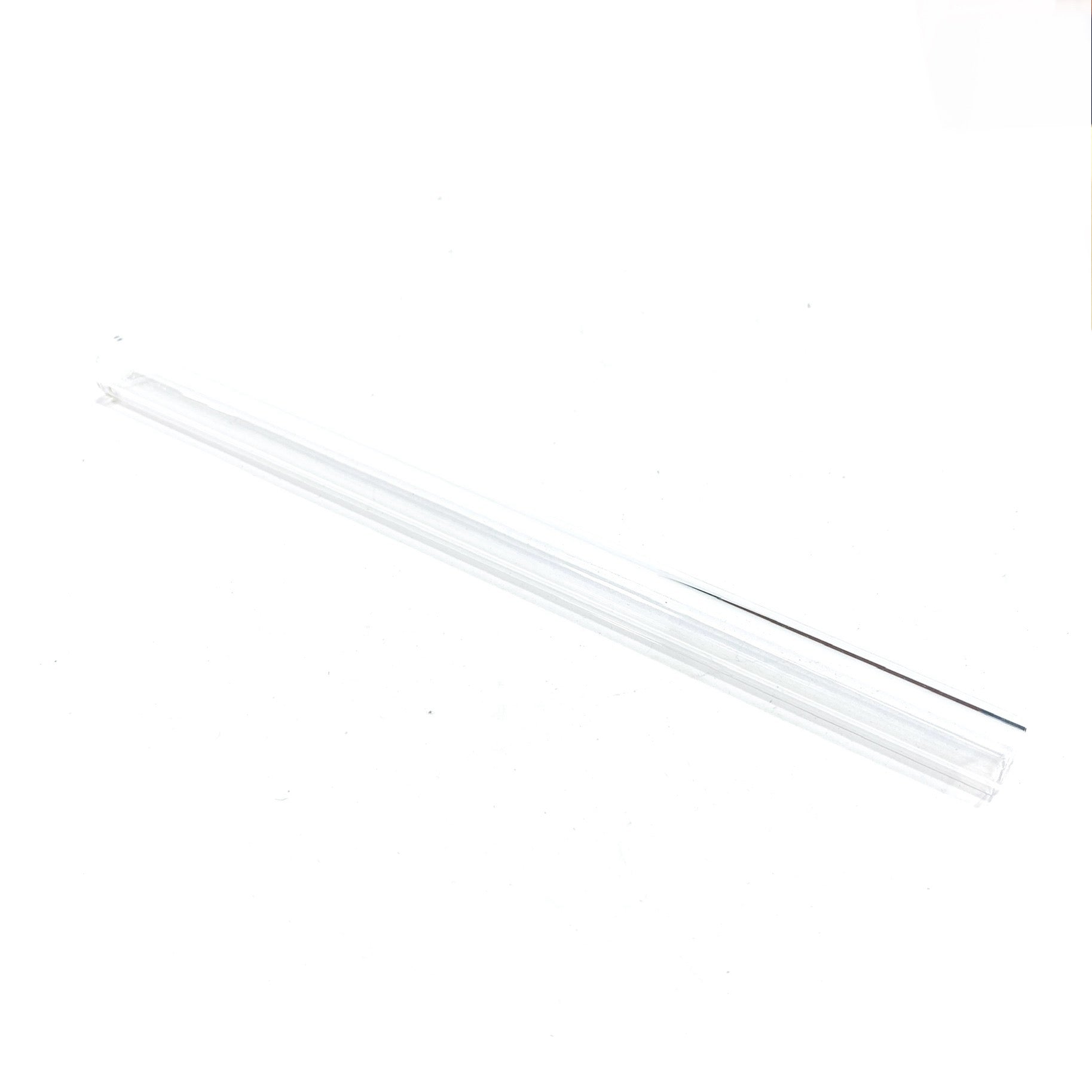 8056020 Burnham Gauge Glass, Standard Shank