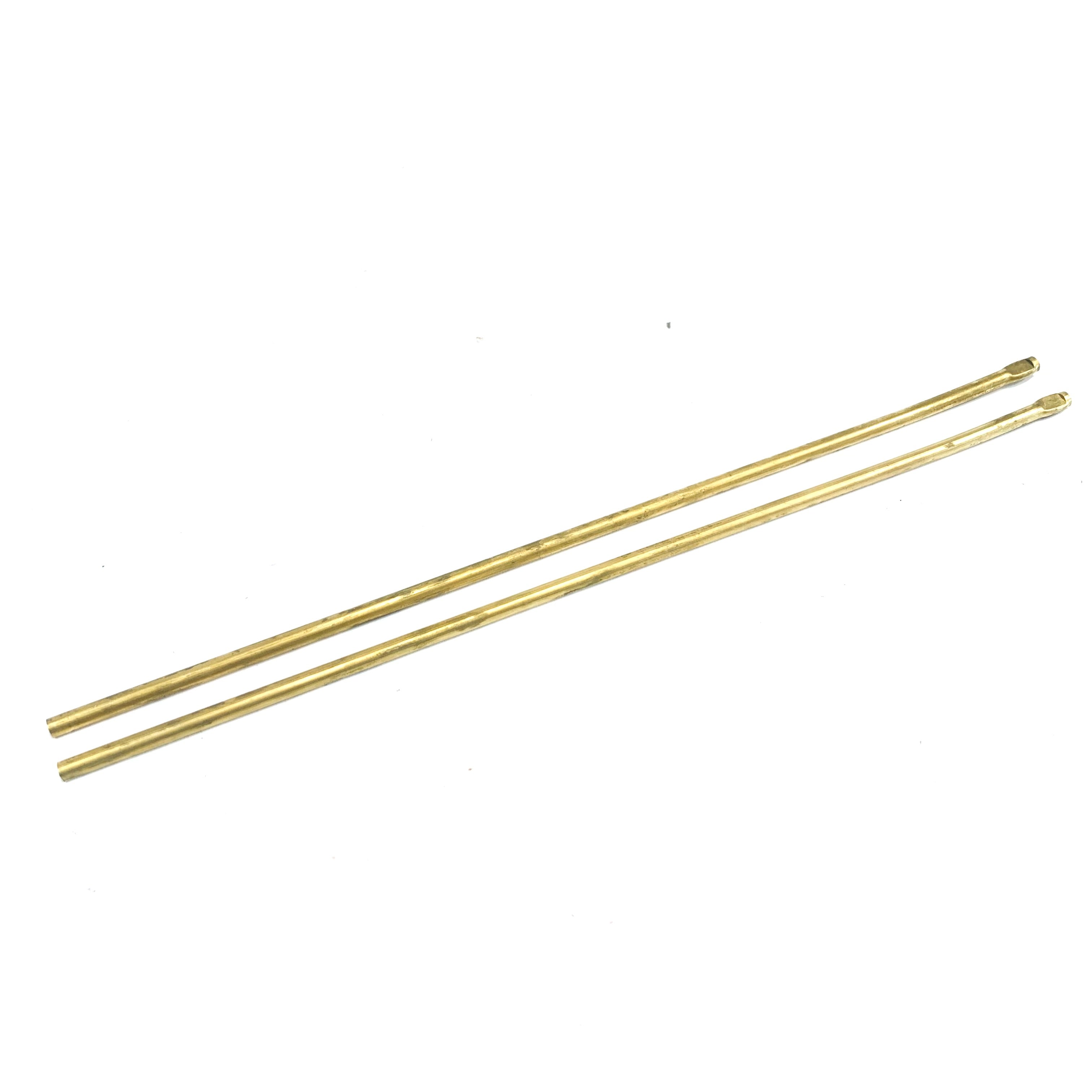 8056020 Burnham Gauge Glass, Standard Shank