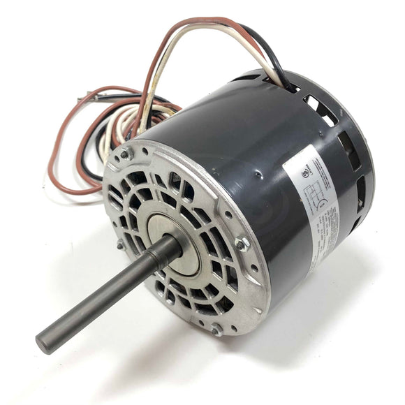 8075 Emerson 1/2 HP PSC Condenser Fan Exact Replacement Motor