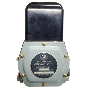 808-GL1A2 Allen-Bradley Speed Switch, Series D,