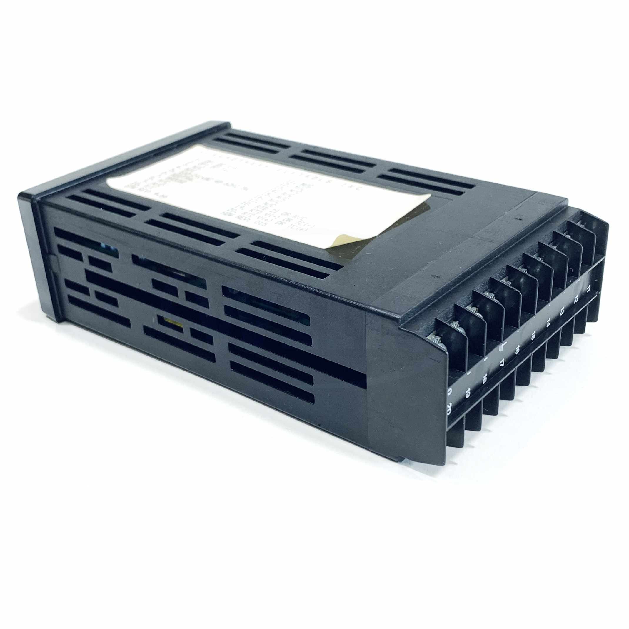 808/D1/0/0/0/0/QLS(AJLF400)/CE/ Eurotherm Controller