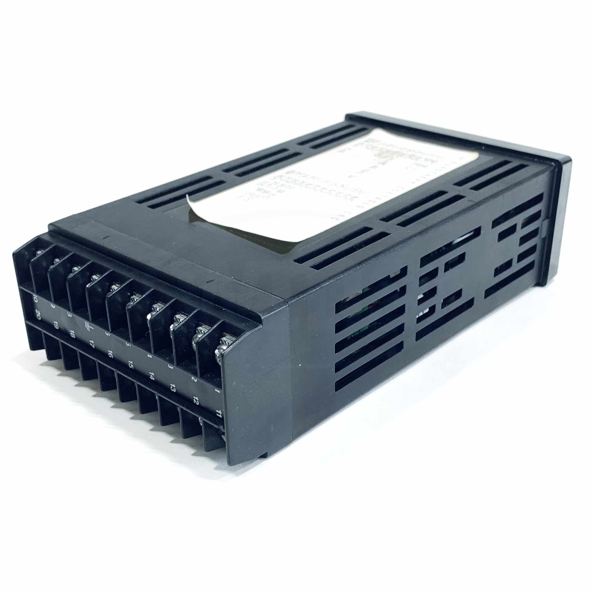 808/D1/0/0/0/0/QLS(AJLF400)/CE/ Eurotherm Controller - 0