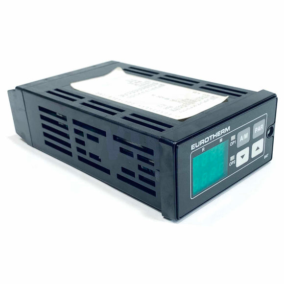 808/D1/0/0/0/0/QLS(AJLF400)/CE/ Eurotherm Controller