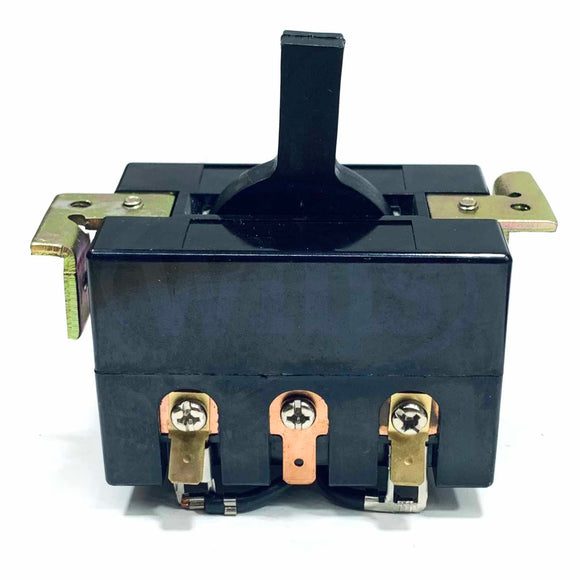 80988EAR Eurton Electric Toggle Switch