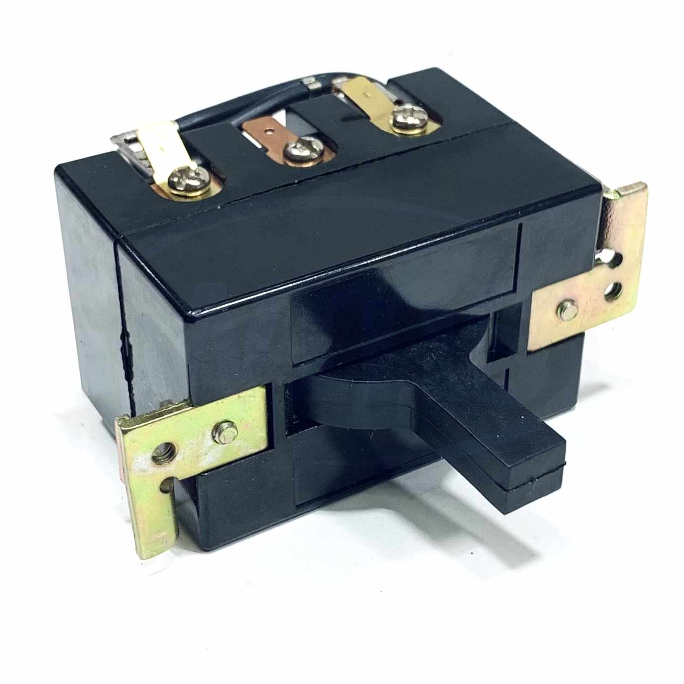 80988EAR Eurton Electric Toggle Switch - 0