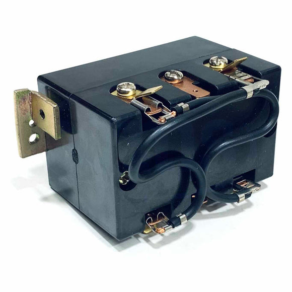 80988EAR Eurton Electric Toggle Switch