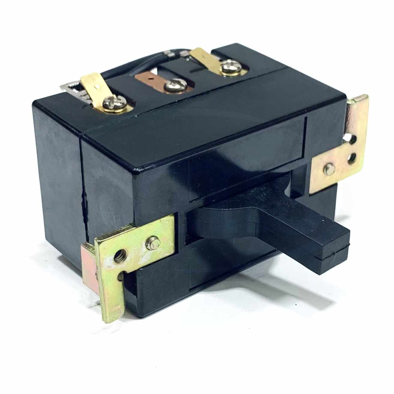 80988EAR Eurton Electric Toggle Switch