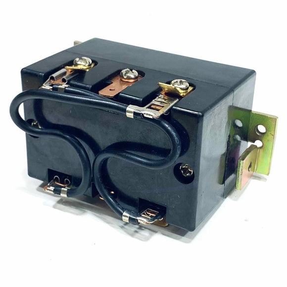 80988EAR Eurton Electric Toggle Switch