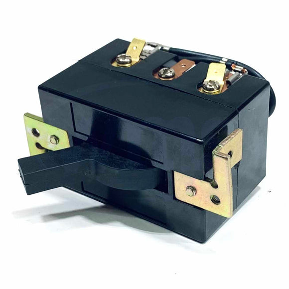 80988EAR Eurton Electric Toggle Switch