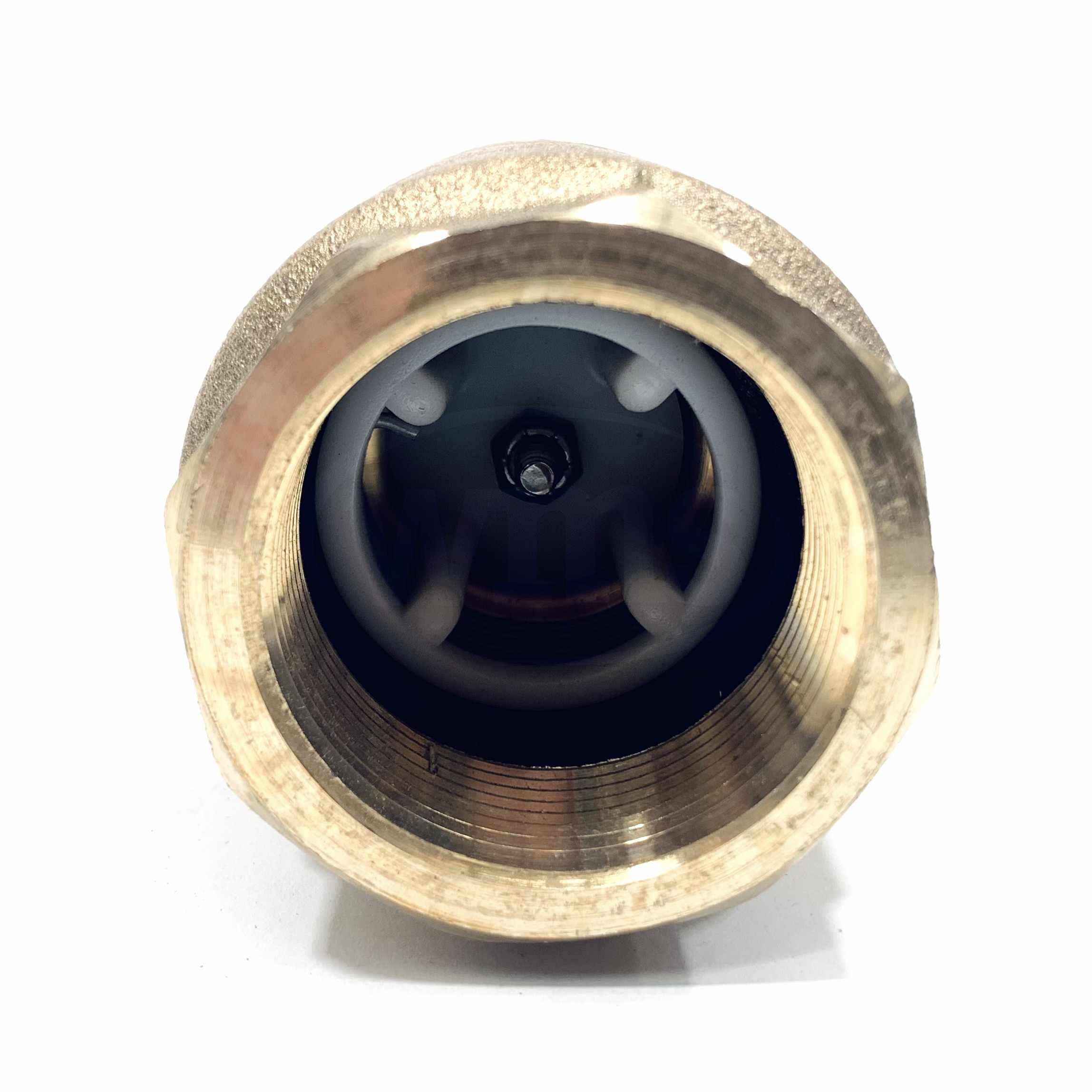 80E Danfoss Flowmatic 1 1/2" Check Valve