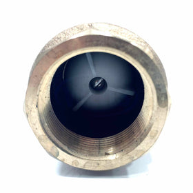 80E Danfoss Flowmatic 1 1/2" Check Valve