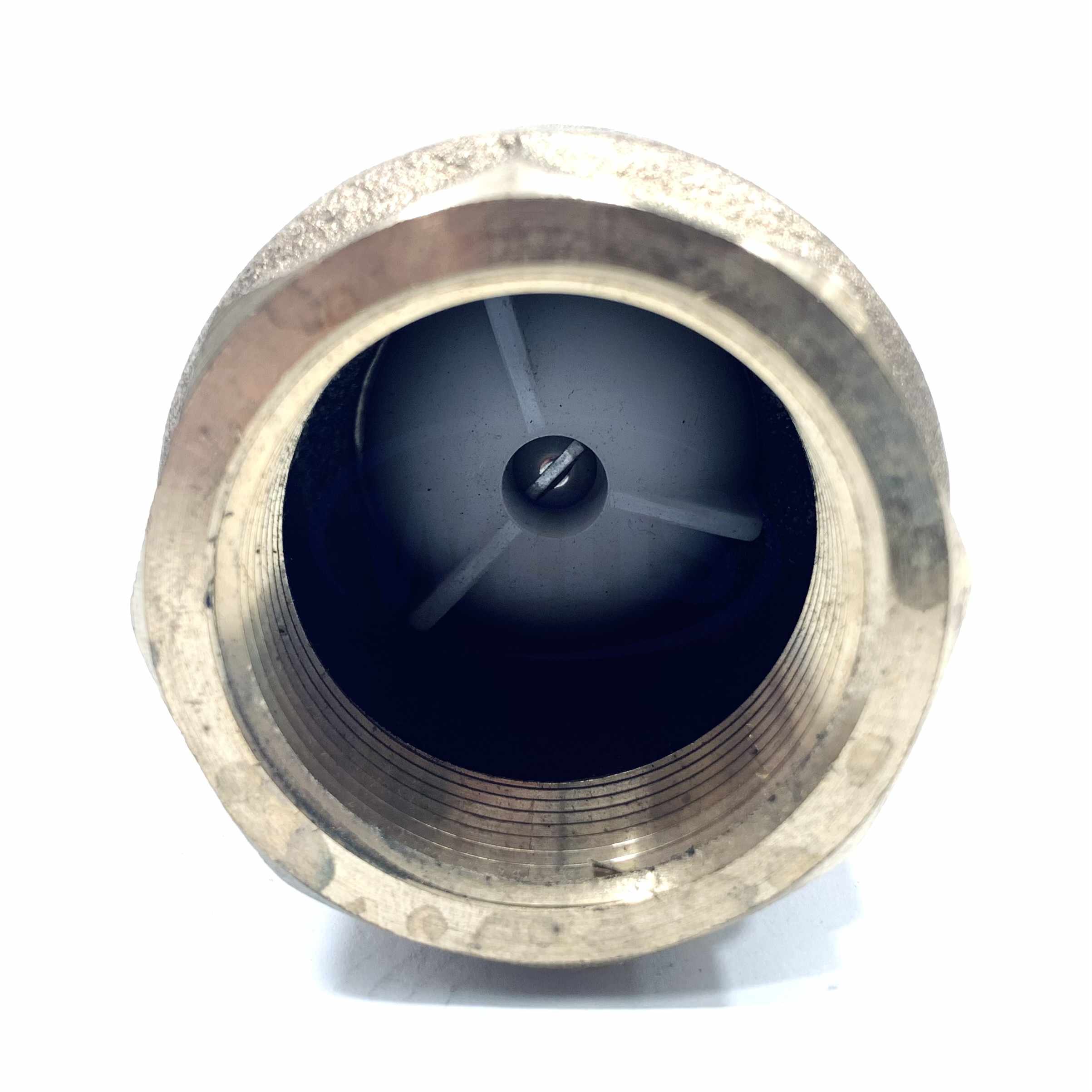 80E Danfoss Flowmatic 1 1/2" Check Valve - 0