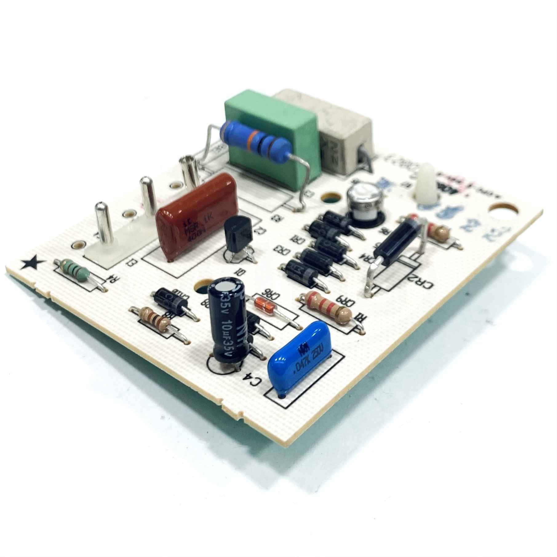 80K61 Healthy Climate Air Flow Switch Assembly