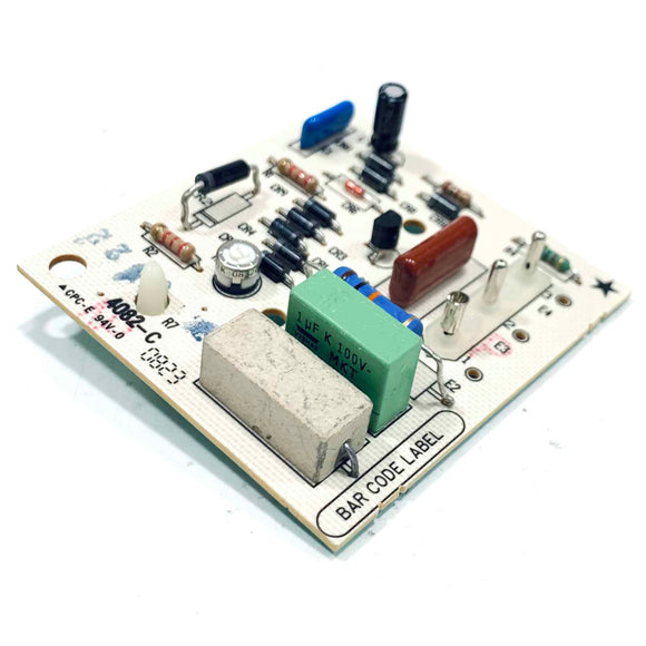 80K61 Healthy Climate Air Flow Switch Assembly