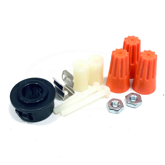 80K61 Healthy Climate Air Flow Switch Assembly