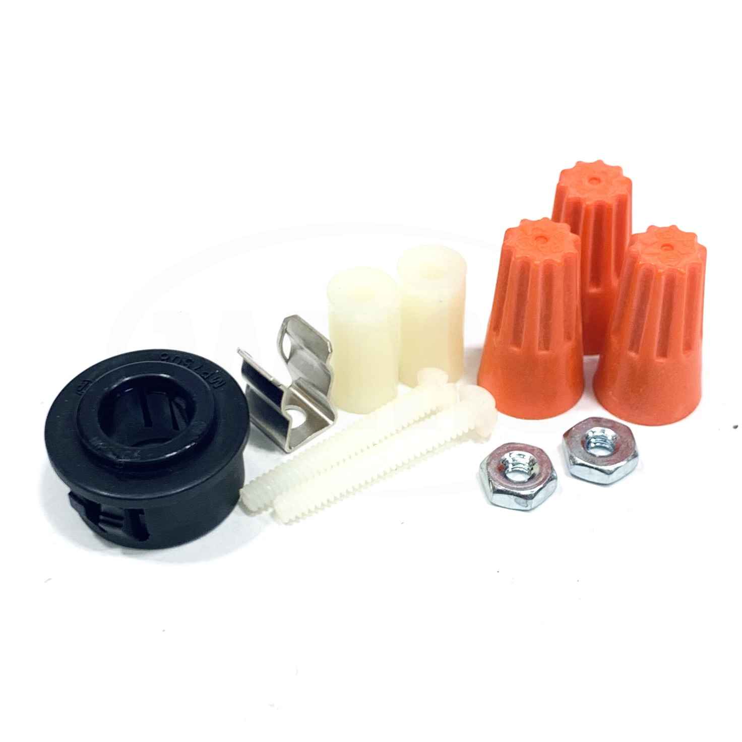 80K61 Healthy Climate Air Flow Switch Assembly