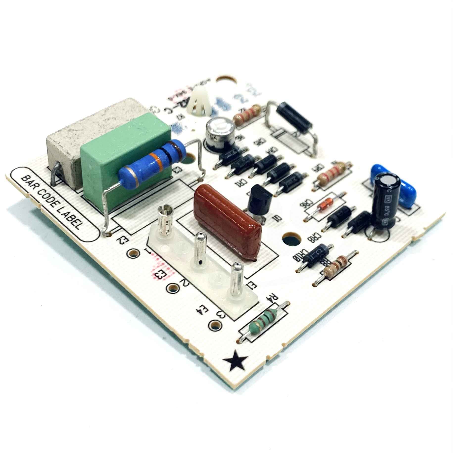 80K61 Healthy Climate Air Flow Switch Assembly