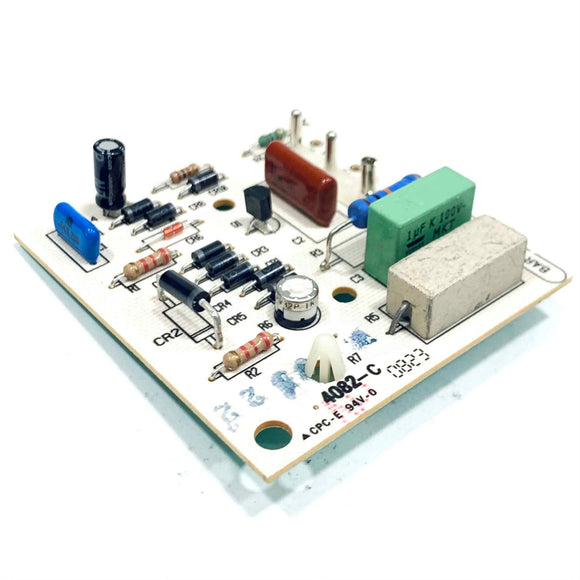 80K61 Healthy Climate Air Flow Switch Assembly