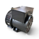 1D4S12 Athlon 480V, 3-Phase, 1800RPM Brushless Generator Alternator