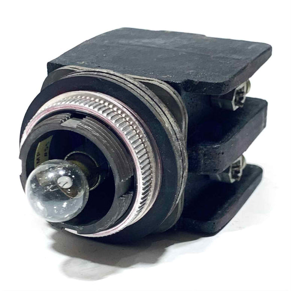80T-P26 Allen-Bradley Transformer Pilot Light, Series A