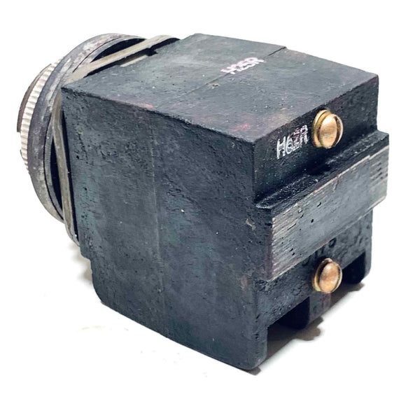 80T-P26 Allen-Bradley Transformer Pilot Light, Series A