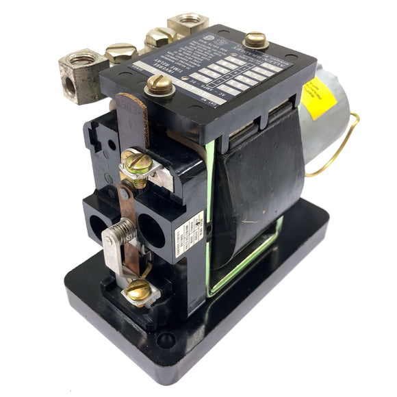 810-A03CR Allen-Bradley Inverse Time Relay