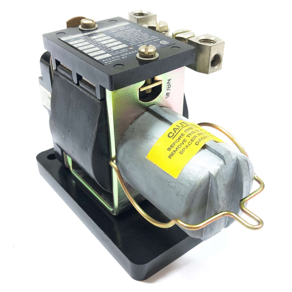 810-A03CR Allen-Bradley Inverse Time Relay