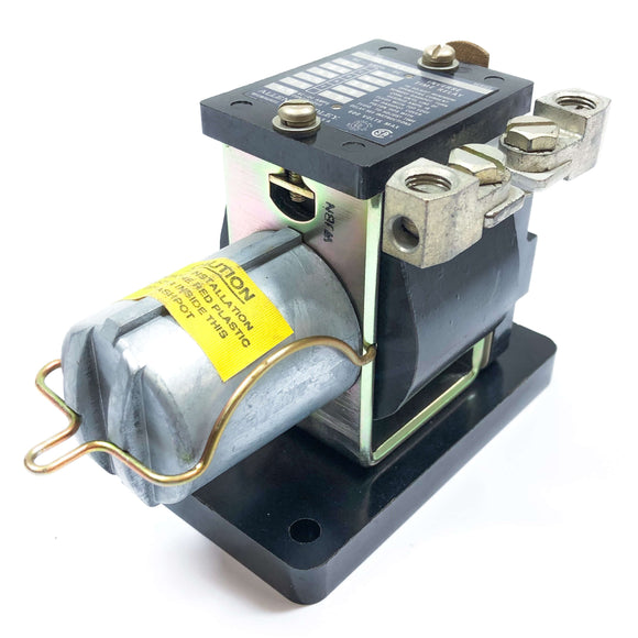 810-A03CR Allen-Bradley Inverse Time Relay