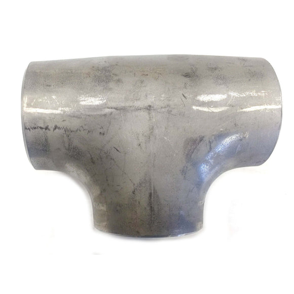 81142 Flowline 304 Stainless Steel Tee, 2"