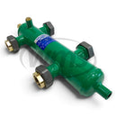 548007A Altecnic 1-1/4" NPT Female Union Hydraulic Separator
