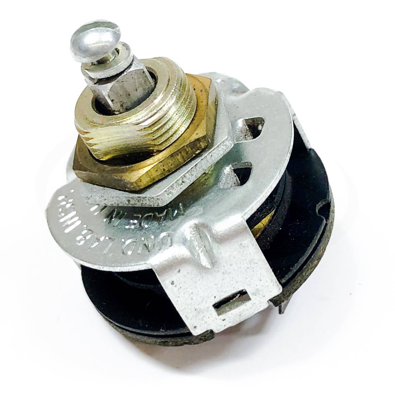 8122-23 Cutler-Hammer Selector Switch, 3-Position