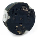 8122-23 Cutler-Hammer Selector Switch, 3-Position-4