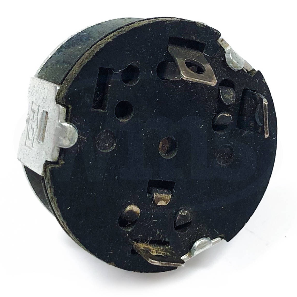 8122-23 Cutler-Hammer Selector Switch, 3-Position - 0