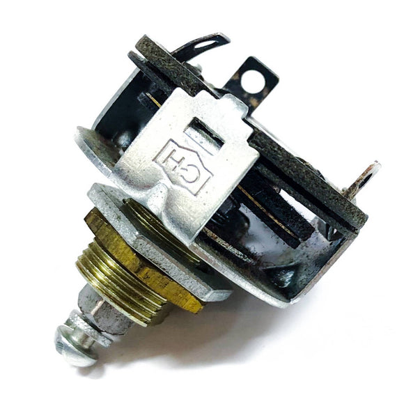 8122-23 Cutler-Hammer Selector Switch, 3-Position