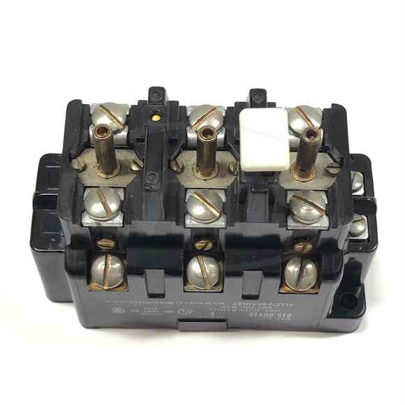 815-B0V16 Allen-Bradley Overload Relay