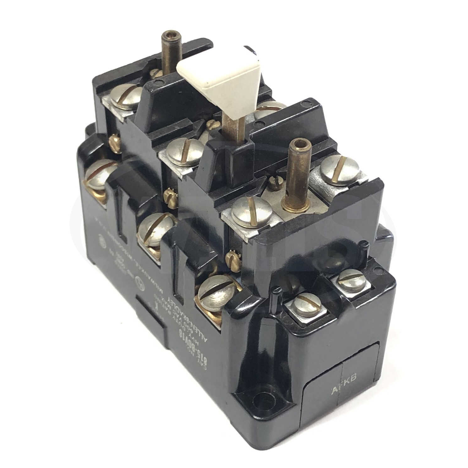 815-B0V16 Allen-Bradley Overload Relay - 0