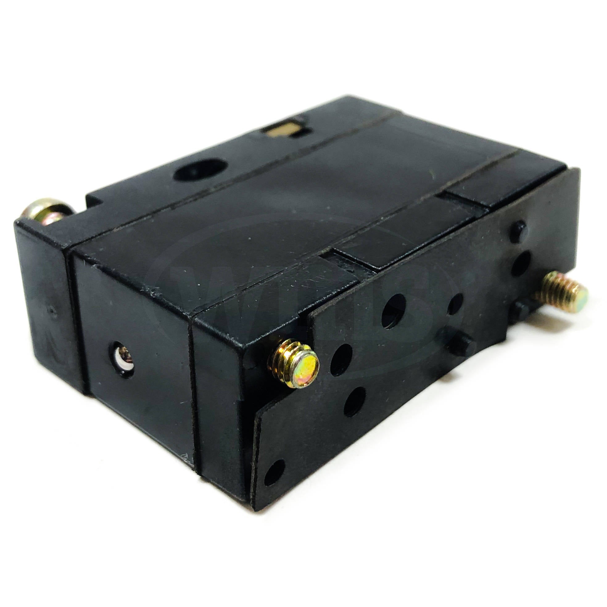 81513200 Crouzet-Control Miniature Control Pneumatic Valves, 17.5mm