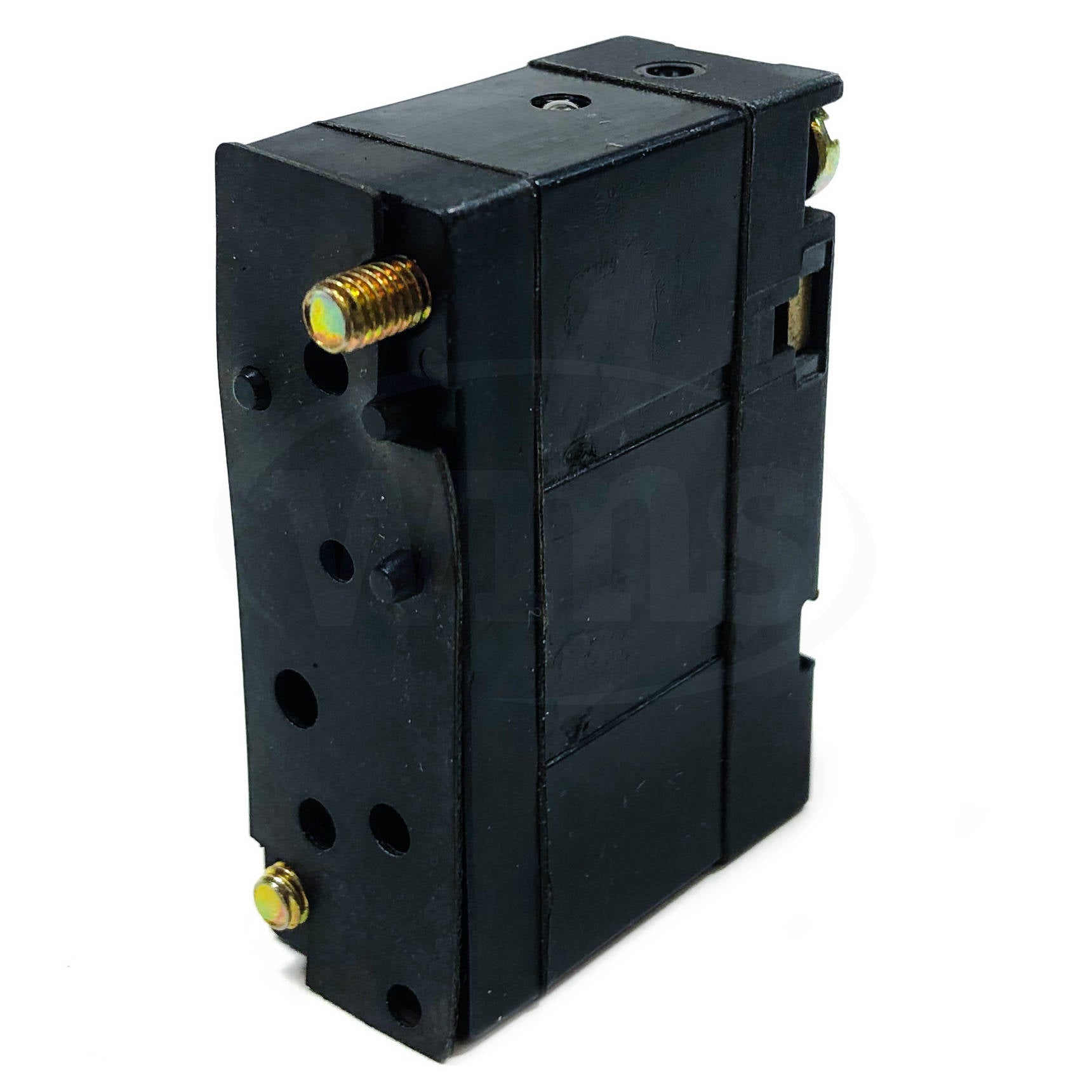 81513200 Crouzet-Control Miniature Control Pneumatic Valves, 17.5mm