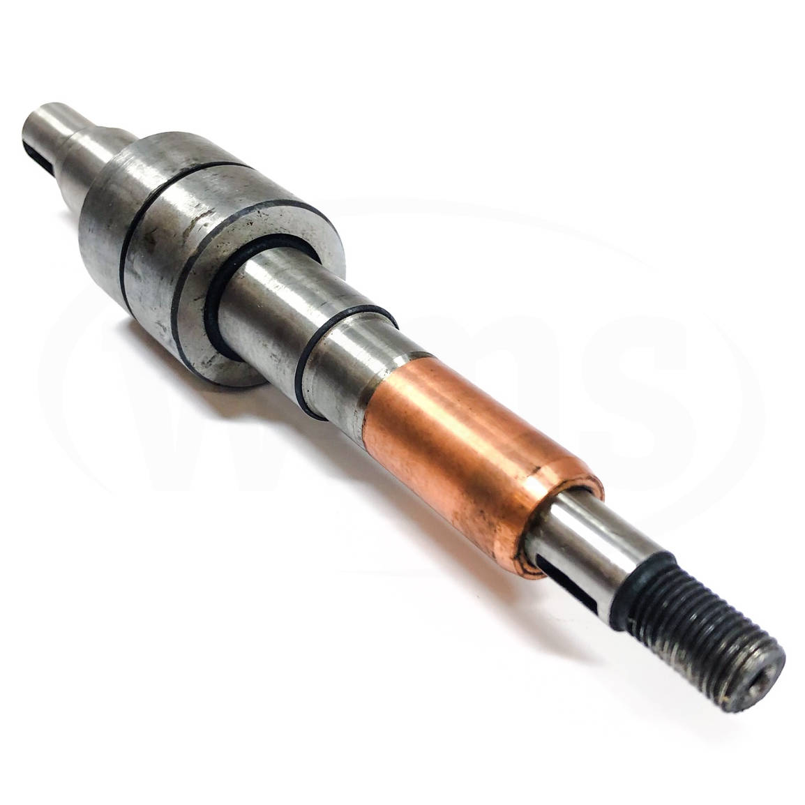 816354-041 Armstrong Shaft & Sleeve Asseembly, 6-Series