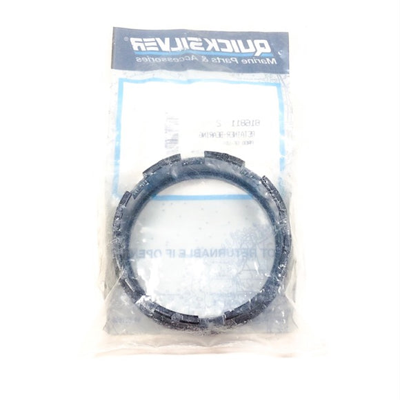 816811 Quicksilver Retainer-Bearing