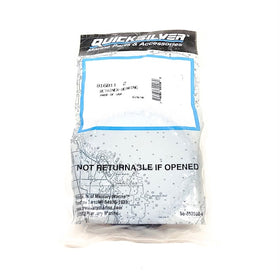816811 Quicksilver Retainer-Bearing - 0