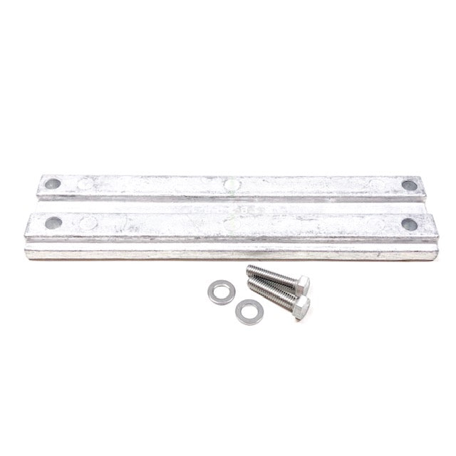 818298Q1 Quicksilver Power Trim Anode