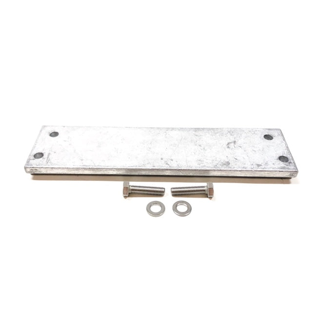 818298Q1 Quicksilver Power Trim Anode - 0