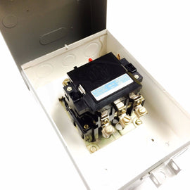 A103A481 ITE Motor Control, 3PH 480V 60Hz Size 00