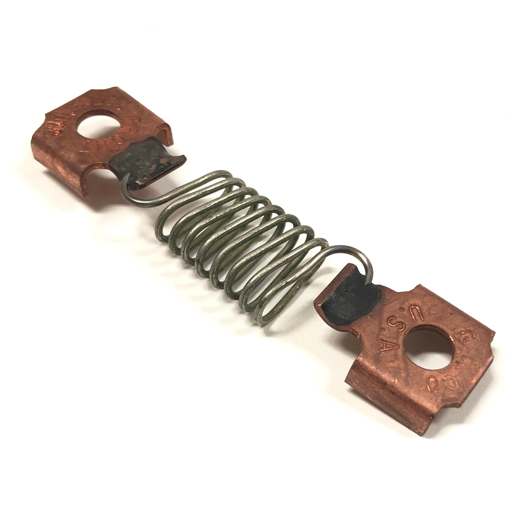 81D18 General Electric Overload Relay Heater - 0