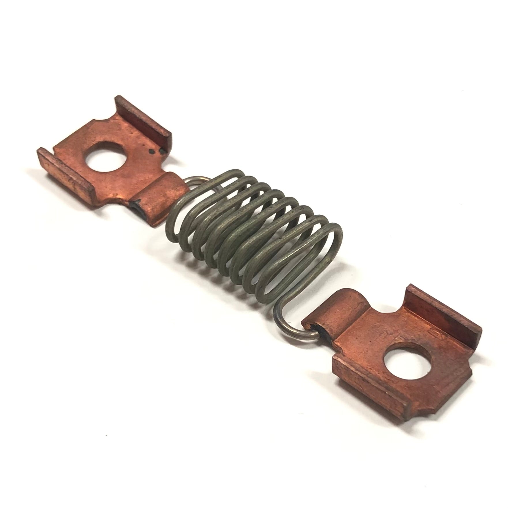 81D19 General Electric Thermal Overload Heater - 0